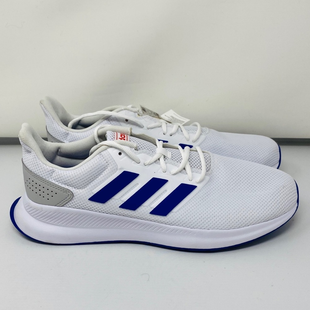 NEW**ADIDAS RUNALCON Men’s Sneakers**US 12
